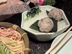 -捞王锅物料理(凯旋路店)