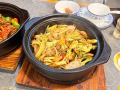 -兴兴旺·冬瓜盅·啫啫煲(西华路店)