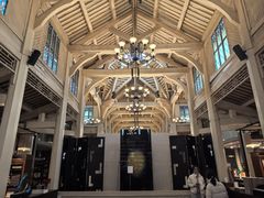 -中华圣公会教堂旧址