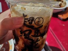 超级豆花-味福记·本地特色菜(八一万达广场店)