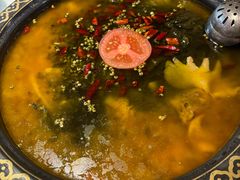 -符缸酸菜鸡(华阳店)