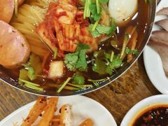 -西塔大冷面(市府大路店)