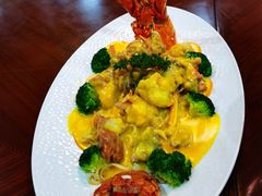 -红旗饭庄