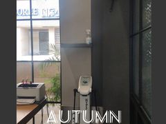 -EVE格斗健身工作室(周康店)
