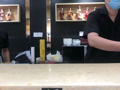 -东京屋(武定路店)