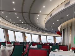 -国贸旋转餐厅(国贸广场店)