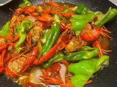 -老李家土菜馆·安吉地标美食