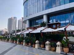 门面-深圳来福士广场