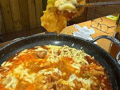 -恩你小木屋·烤肉韩式料理(嘉兴秀洲店)