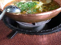 -朝伟清真铜瓢牛肉馆(三十年老·店)