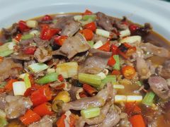 -灶东家民间菜(回兴店)