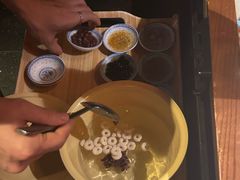 -新哥老官·畅吃123·美蛙世界(苏宁广场店)