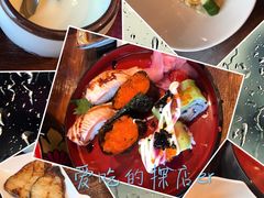 -鱼亭料理(芝罘店)