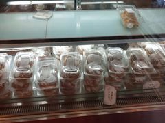 -国际饭店·帆声西饼屋(黄河路店)