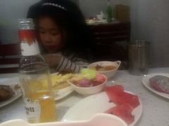 -小科自助海鲜烧肉(高区店)