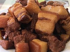 -葛记焖饼(伏牛路店)