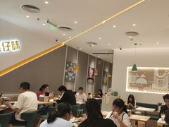 -谭仔米线(壹方城店)