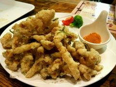 小酥肉-通海俄式烧烤·俄罗斯大串(嵩山路店)