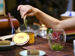 -正源安吉白茶特产享购商场(安吉店)