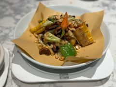 -曼玉餐厅(中原万达店)