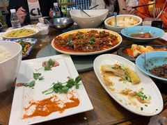 -姑奶奶老厨房(南坪路总店)