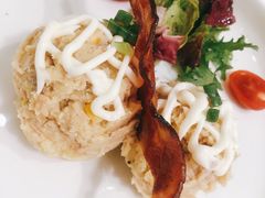 -娜娜家•Nana’s restaurant (爱琴海店)
