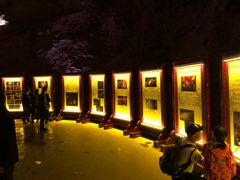 -颛顼龙洞旅游景区