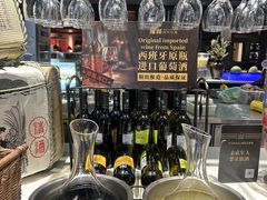 -加餐海鲜自助(集美银泰百货店)