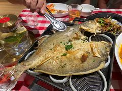 -西贝(宝乐汇店)