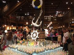 -小樽八音盒堂(手工制作体验馆店)