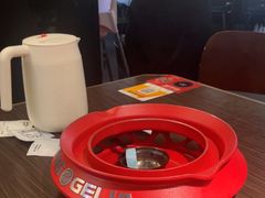 -胖哥俩肉蟹煲(梅溪步步高店)