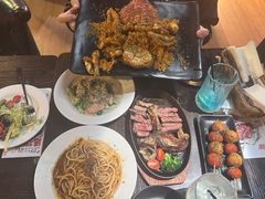 -The Cheebat 锌吧·Bistro(体育西店)