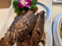 -壹只菜·崇明本地特色菜(崇明南门店)