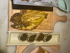 -绿茶餐厅(西单老佛爷店)