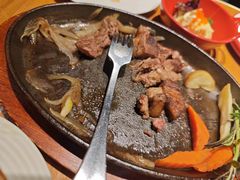 -斗牛士牛排(南京东路店)