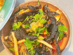 -耍盆友·重庆江湖菜(百子湾店)