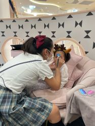 -奈尔宝·儿童乐园·亲子餐厅(苏州大悦城店)