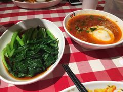 -西贝(上海我格广场店)