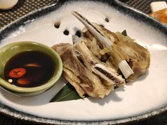 -菊上料理(蜀山银泰百货店)