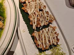 -新兴·金羊座·粤菜点心(乐峰店)