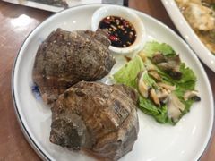 -洲晓鲜·舟山海鲜大排档(朱家尖风景区店)