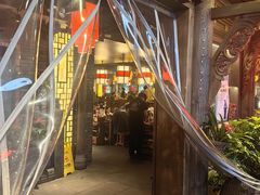 -蜀大侠火锅(寰球文化地标·总府店)