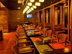 -OPEN開全日自助餐厅·西餐·海鲜(佛山希尔顿酒店)