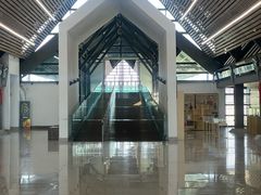 -鸿山遗址博物馆