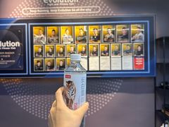 -EVOLUTION健身(麦凯乐店)