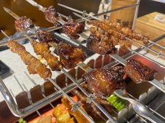 -玉善烧烤串城(长春总店)
