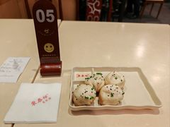 -东泰祥生煎馆(重庆北路店)
