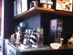 -星巴克(绵阳涪城凯德店)