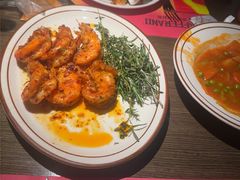 -ZAFFERANO西班牙海鲜饭(上海首店)