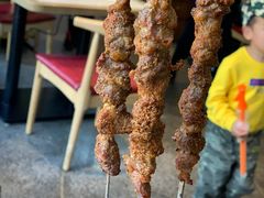 -东门口涮肉·砂锅·烤串(老门东店)